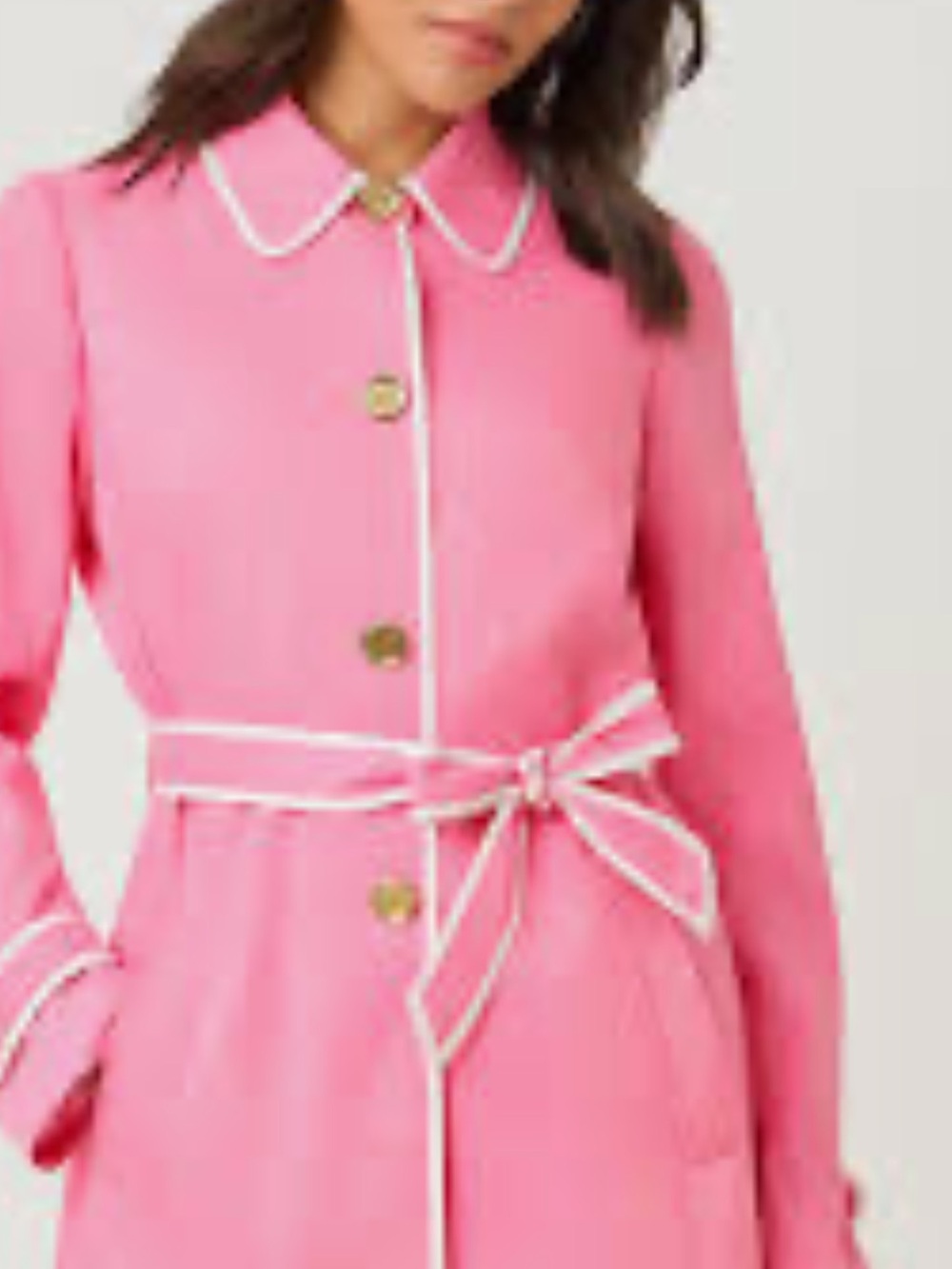 Lilly Pulitzer Dianne jacket size 12 nwt